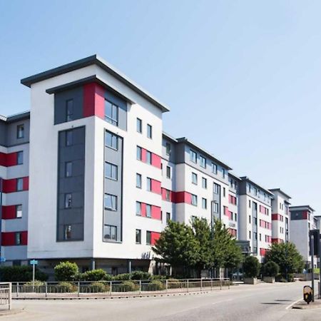 1 Night Free Comfortable Ensuite Rooms, Gillingham - Sk Hoo Екстериор снимка