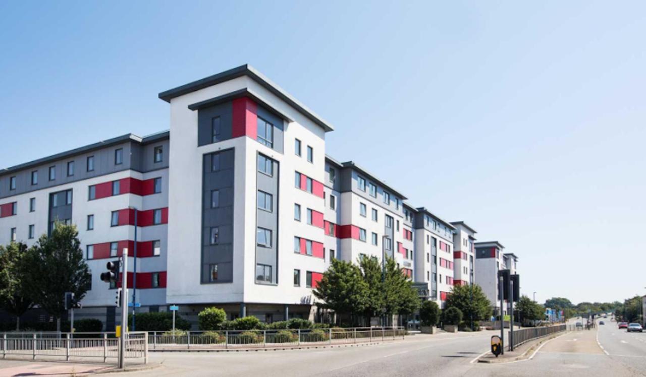 1 Night Free Comfortable Ensuite Rooms, Gillingham - Sk Hoo Екстериор снимка