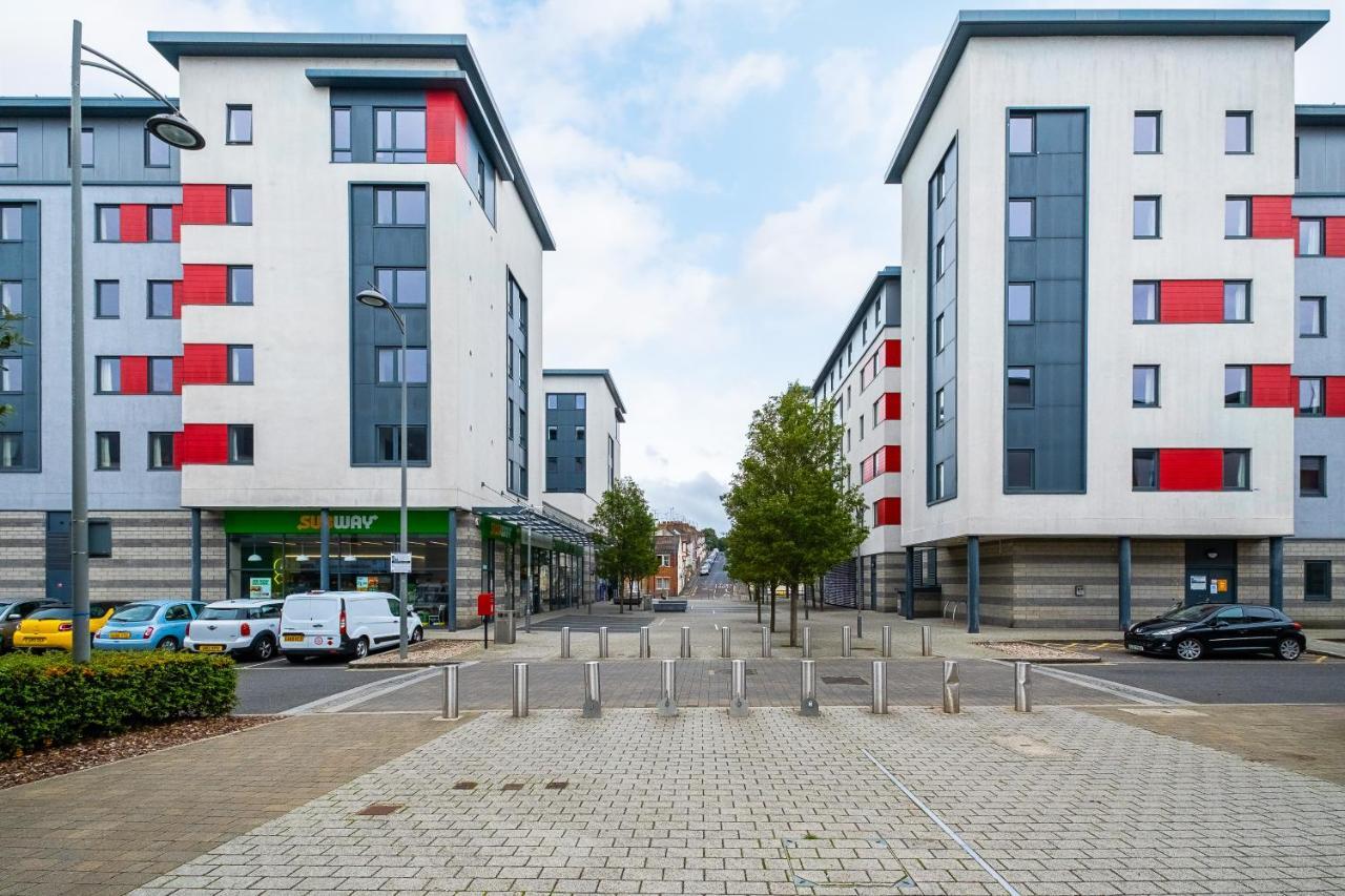 1 Night Free Comfortable Ensuite Rooms, Gillingham - Sk Hoo Екстериор снимка