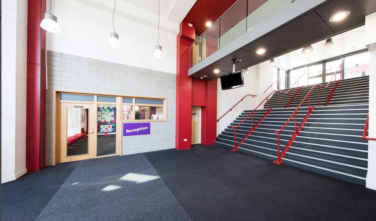1 Night Free Comfortable Ensuite Rooms, Gillingham - Sk Hoo Екстериор снимка